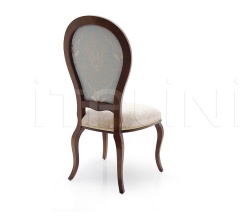 Стул Claudia 0481S фабрика Seven Sedie