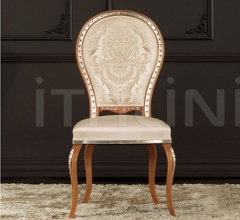 Стул Claudia 0481S фабрика Seven Sedie