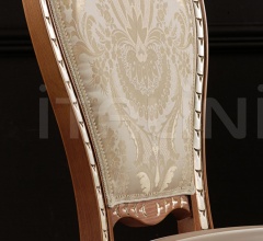 Стул Claudia 0481S фабрика Seven Sedie