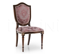 Стул Violino 0572S фабрика Seven Sedie