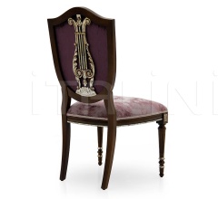 Стул Violino 0572S фабрика Seven Sedie