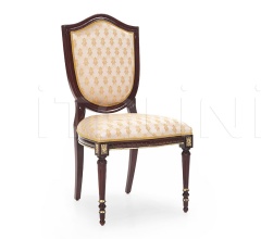 Стул Violino 0572S фабрика Seven Sedie