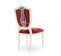 Стул Violino 0572S фабрика Seven Sedie
