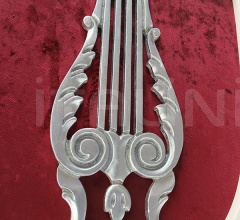 Стул Violino 0572S фабрика Seven Sedie