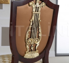 Стул Violino 0572S фабрика Seven Sedie