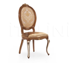 Стул Flaubert 0649S фабрика Seven Sedie