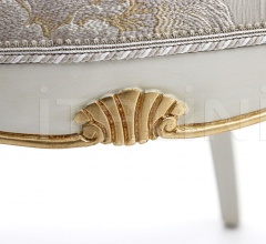 Стул Flaubert 0649S фабрика Seven Sedie