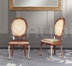 Стул Flaubert 0649S фабрика Seven Sedie