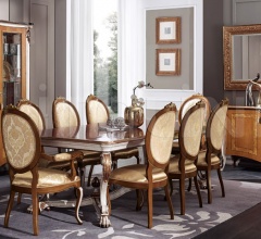 Стул Flaubert 0649S фабрика Seven Sedie