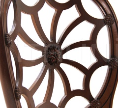 Стул Sole 0706S фабрика Seven Sedie