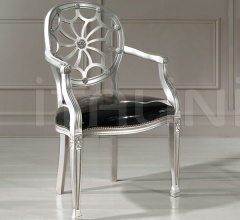 Стул с подлокотниками Sole 0706A фабрика Seven Sedie