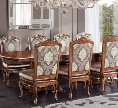 Стул Vienna 9486S фабрика Seven Sedie