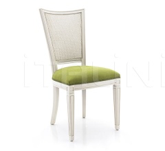 Стул Praga 3300S фабрика Seven Sedie