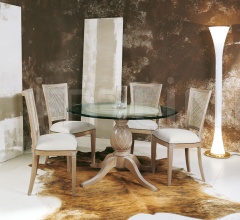 Стул Praga 3300S фабрика Seven Sedie