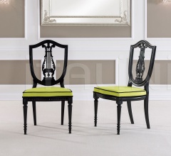 Стул Violino 9570S фабрика Seven Sedie