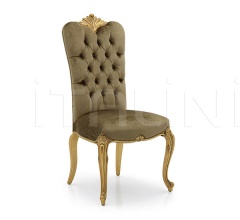 Стул Bronte 0340S фабрика Seven Sedie