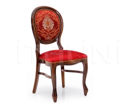 Стул Liberty 0605S фабрика Seven Sedie