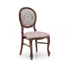 Стул Liberty 0605S фабрика Seven Sedie