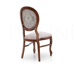 Стул Liberty 0605S фабрика Seven Sedie