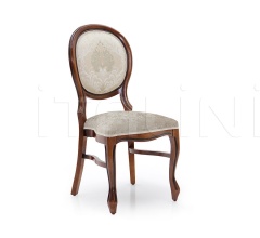 Стул Liberty 0605S фабрика Seven Sedie