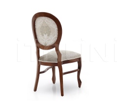 Стул Liberty 0605S фабрика Seven Sedie