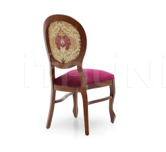 Стул Liberty 0605S фабрика Seven Sedie