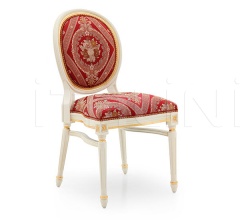 Стул Luigi 0253S фабрика Seven Sedie