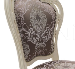 Итальянские Рестораны/Бары - Барный стул Traforata 0209B фабрика Seven Sedie