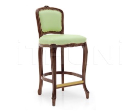 Итальянские Рестораны/Бары - Барный стул Fiorino 0219C фабрика Seven Sedie