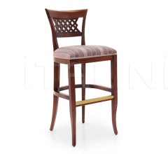 Итальянские Рестораны/Бары - Барный стул Svevo 0287B фабрика Seven Sedie
