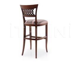 Итальянские Рестораны/Бары - Барный стул Svevo 0287B фабрика Seven Sedie