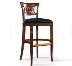 Итальянские Рестораны/Бары - Барный стул Svevo 0287B фабрика Seven Sedie