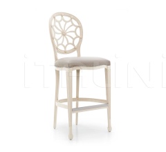 Итальянские Рестораны/Бары - Барный стул Sole 0706B фабрика Seven Sedie