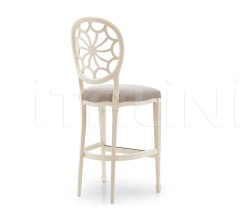 Итальянские Рестораны/Бары - Барный стул Sole 0706B фабрика Seven Sedie