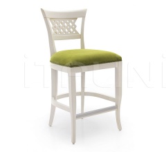 Итальянские Рестораны/Бары - Барный стул Svevo 0287C фабрика Seven Sedie