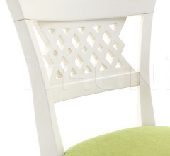 Итальянские Рестораны/Бары - Барный стул Svevo 0287C фабрика Seven Sedie