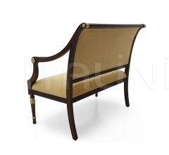 Двухместный диван Magistra 0129D фабрика Seven Sedie