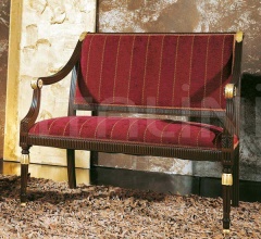 Двухместный диван Magistra 0129D фабрика Seven Sedie