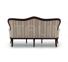 Итальянские Диваны - Трехместный диван Filippo 0217E Итальянские Диваны - Трехместный диван Filippo 0217E фабрика Seven Sedie