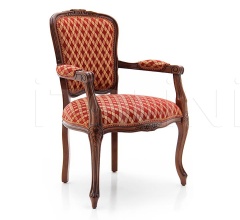 Кресло Altea 0225P фабрика Seven Sedie