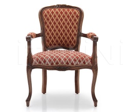 Кресло Altea 0225P фабрика Seven Sedie