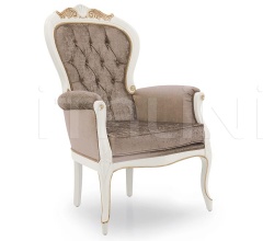 Кресло Foglia 9218P фабрика Seven Sedie