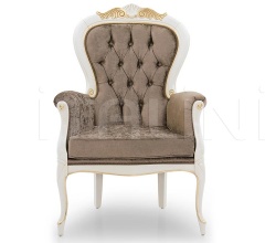 Кресло Foglia 9218P фабрика Seven Sedie