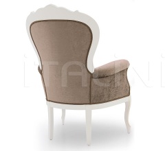 Кресло Foglia 9218P фабрика Seven Sedie