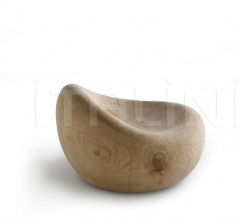 Кресло MAUI фабрика Riva 1920