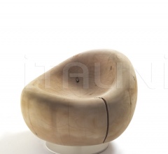 Кресло MAUI фабрика Riva 1920