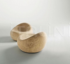 Кресло MAUI фабрика Riva 1920