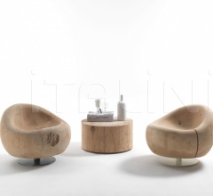 Кресло MAUI фабрика Riva 1920