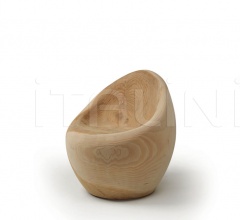 Кресло BORA BORA фабрика Riva 1920