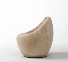 Кресло BORA BORA фабрика Riva 1920